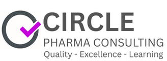 Logo CIRCLE Pharma Consulting